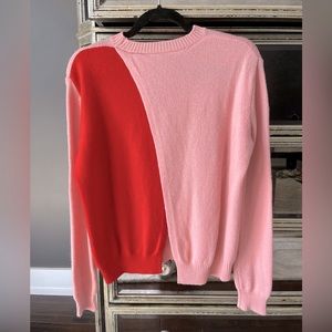 Chinti and Parker Cashmere Sweater